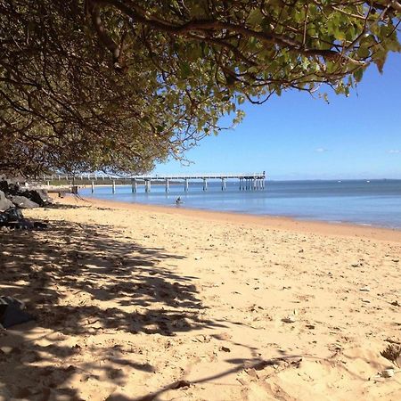 Coconut Palms On The Bay Aparthotel Hervey Bay Eksteriør bilde